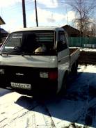 Nissan Vanette. Продам нисан ванет, 2 000 куб. см., 750 кг., 4x2