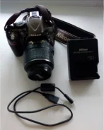 Nikon D5200 ����