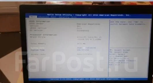 Asus K53S. WiFi: 1, Bluetooth: 1 ����