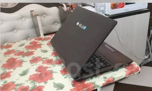 Asus K53S. WiFi: 1, Bluetooth: 1 ����