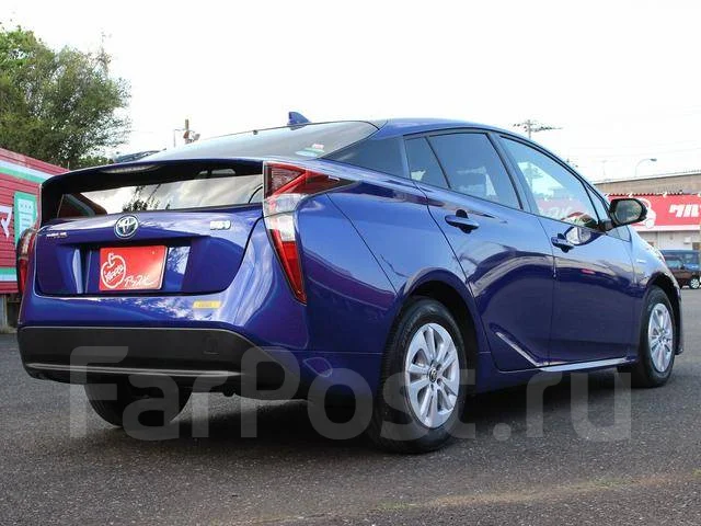 Toyota Prius. �������, ��������, 1.8 (98��.�.), �������������, 29 000����. ��, �/�. ��� ����� �� ������������ ����