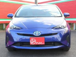 Toyota Prius. �������, ��������, 1.8 (98��.�.), �������������, 29 000����. ��, �/�. ��� �����