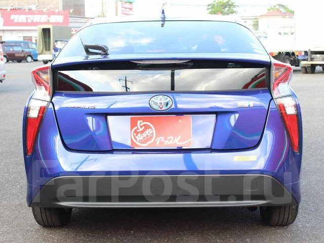 Toyota Prius. �������, ��������, 1.8 (98��.�.), �������������, 29 000����. ��, �/�. ��� ����� �� ������������ ����