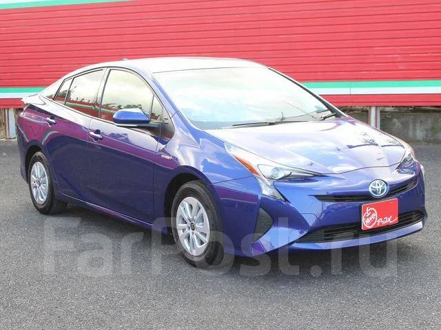 Toyota Prius. �������, ��������, 1.8 (98��.�.), �������������, 29 000����. ��, �/�. ��� ����� �� ������������ ����