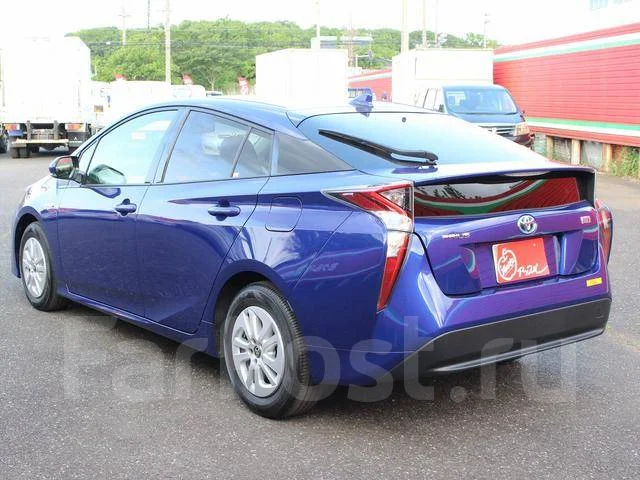 Toyota Prius. �������, ��������, 1.8 (98��.�.), �������������, 29 000����. ��, �/�. ��� ����� �� ������������ ����