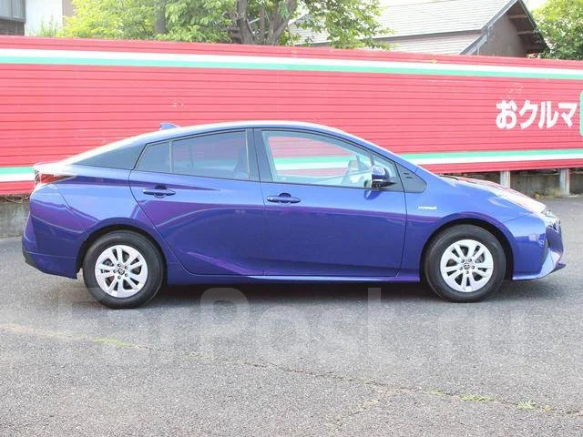 Toyota Prius. �������, ��������, 1.8 (98��.�.), �������������, 29 000����. ��, �/�. ��� ����� �� ������������ ����