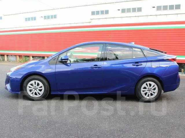Toyota Prius. �������, ��������, 1.8 (98��.�.), �������������, 29 000����. ��, �/�. ��� ����� �� ������������ ����