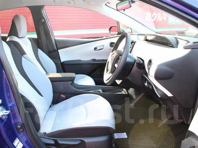 Toyota Prius. �������, ��������, 1.8 (98��.�.), �������������, 29 000����. ��, �/�. ��� ����� �� ������������ ����