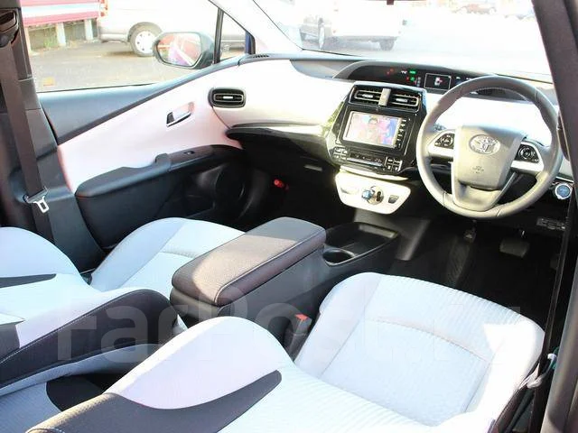 Toyota Prius. �������, ��������, 1.8 (98��.�.), �������������, 29 000����. ��, �/�. ��� ����� �� ������������ ����