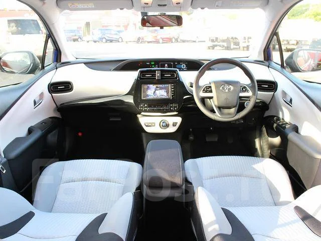 Toyota Prius. �������, ��������, 1.8 (98��.�.), �������������, 29 000����. ��, �/�. ��� ����� �� ������������ ����