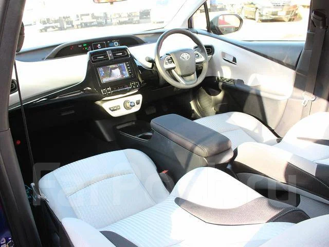 Toyota Prius. �������, ��������, 1.8 (98��.�.), �������������, 29 000����. ��, �/�. ��� ����� �� ������������ ����
