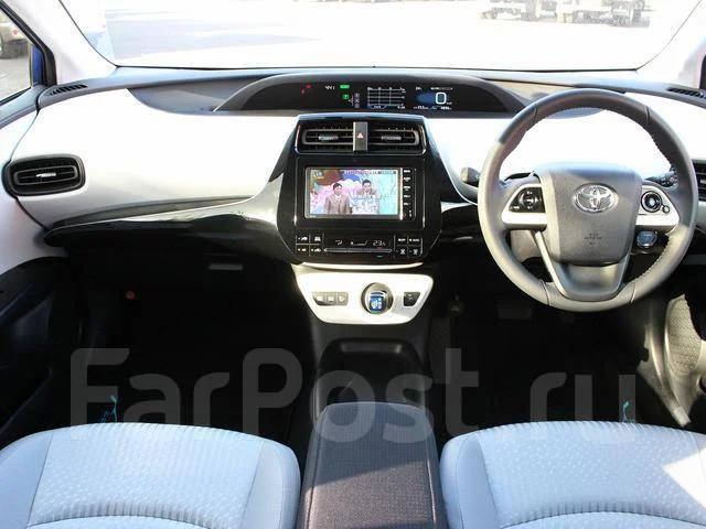 Toyota Prius. �������, ��������, 1.8 (98��.�.), �������������, 29 000����. ��, �/�. ��� ����� �� ������������ ����