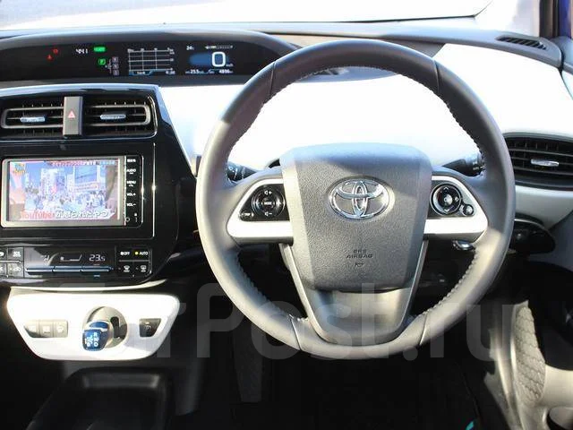 Toyota Prius. �������, ��������, 1.8 (98��.�.), �������������, 29 000����. ��, �/�. ��� ����� �� ������������ ����