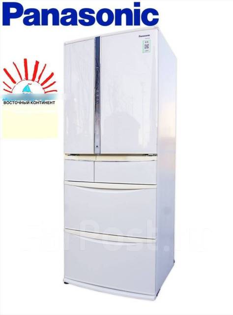 panasonic 2011 god nr f605t 603l