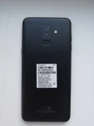 Samsung Galaxy J8. �/�, ������, 4G LTE ����