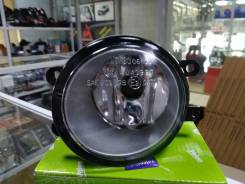 Фара противотуманная. Toyota: Aurion, iQ, Avensis, Corolla, Innova, Tarago, Aygo, bB, Premio, Sienta, Mark X, Corolla Axio, XA, Corolla Verso, Camry...