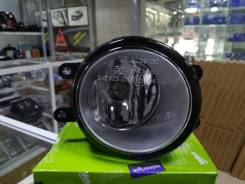Фара противотуманная. Toyota: Aurion, iQ, Avensis, Corolla, Innova, Aygo, bB, Premio, Sienta, Mark X, Corolla Axio, XA, Camry, Corolla Verso, Noah, Ya...