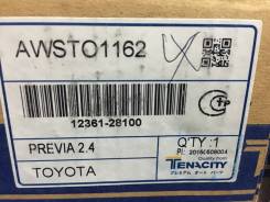 Подушка двигателя. Toyota: Harrier, Tarago, Previa, Kluger V, Highlander, Estima, Alphard Двигатель 2AZFE