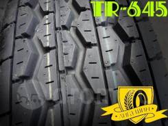 Triangle TR645. Летние, без износа, 4 шт
