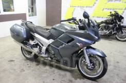 Yamaha FJR 1300. 1 300 куб. см., исправен, птс, без пробега. Под заказ