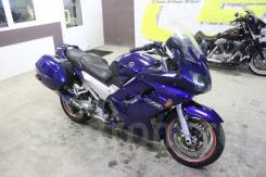 Yamaha FJR 1300. 1 300 куб. см., исправен, птс, без пробега. Под заказ