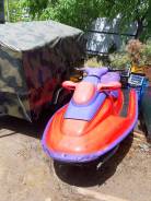 BRP Sea-Doo GSX. 1998 год год