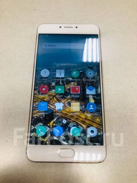 Meizu M3 Note. �/�, ������� ����