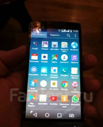 LG G3. �/� ����