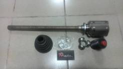 Шрус подвески. Toyota: Caldina, Harrier, RAV4, Kluger V, Alphard Lexus RX330, MCU35 Lexus RX350, MCU35 Lexus RX300, MCU35 Двигатели: 3SGTE, 1MZFE, 2AZ...