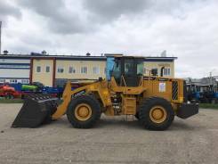 Foton Lovol. Продается погрузчик Ловол Lovol FL956F, 5 000 кг., Дизельный, 4,20 куб. м.