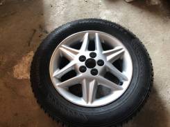 Продам Колеса. x15" 5x100.00