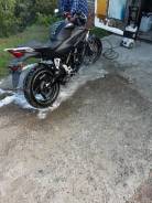 Kawasaki. 250 куб. см., исправен, птс, с пробегом
