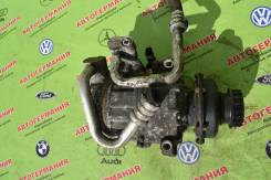 Компрессор кондиционера. Volkswagen Touareg, 7L6, 7LA, 7L7 Volkswagen Transporter, 7HA, 7HB, 7HC, 7HF, 7HH, 7HJ, 7HM, 7HN, 7JD, 7JE, 7JL, 7JY, 7JZ, 7E...