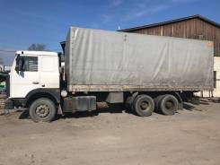 МАЗ 6303А8. Продается Грузовик , 14 500 кг., 6x4