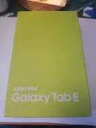 Samsung Galaxy Tab E