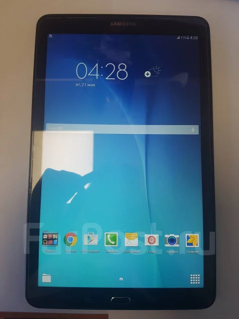 Samsung Galaxy Tab E ����