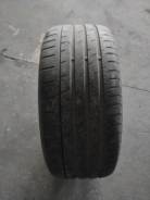 Continental ContiSportContact 3. Летние, 2011 год, 50 %, 1 шт