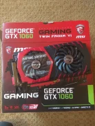 GeForce GTX 1060 ����