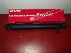 Амортизатор. Kia Sorento, XM Hyundai Santa Fe, DM Hyundai Veracruz Hyundai ix55 Двигатели: D4HA, D4HB, G4KE, G4KH