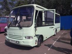ПАЗ 320401-01, 2007