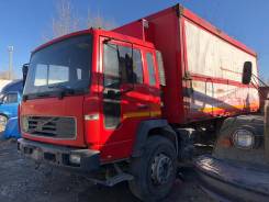 Volvo FL6. 2005 г. в., 5 400 куб. см., 10 000 кг.