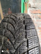 Maxxis MA-SW Victra Snow SUV. ������, ��� �����, 2012 ���, �/�, ����� 30 % ����