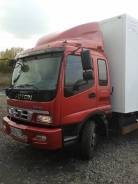 Foton Auman. Продам грузовик Фотон Auman, 4 500 куб. см., 6 500 кг., 4x2