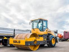SDLG RS7120. Каток грунтовый , 4 000 куб. см.