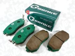 ����� ��������� ������� G-brake (������) GP-07055 (PF-7460) Forester GP-07055 ����