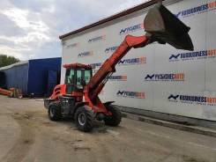 Bull SL920. , 2 000 кг., 1,00 куб. м.