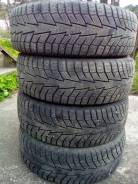 Hankook. Всесезонные, 30 %, 4 шт