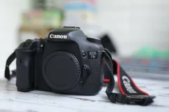 Canon EOS 7D. 20 � ����� ��, ���: ��� ���� ����