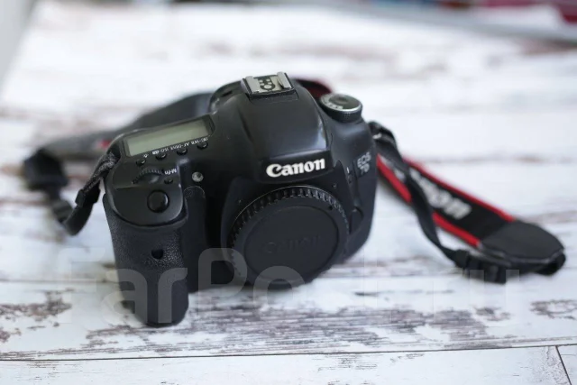 Canon EOS 7D. 20 � ����� ��, ���: ��� ���� ����