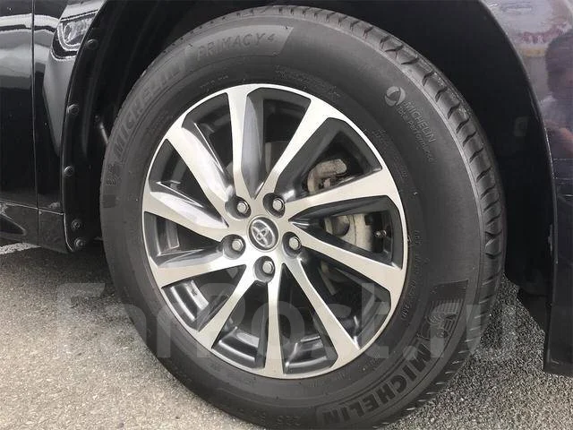 Toyota Alphard. �������, 4wd, 2.5 (152��.�.), �������������, 60 000����. ��, �/�. ��� ����� �� ������������ ����
